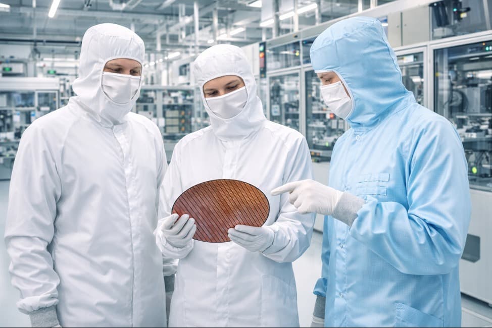 High Performance Reusable Cleanroom Apparel & Surgical Rooms Textiles Solutions