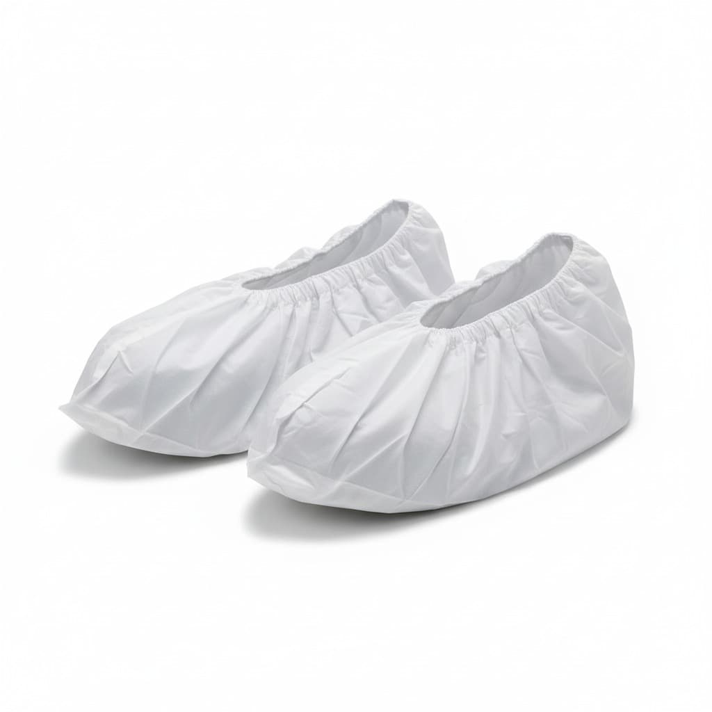 Shoe Covers for Cleanroom