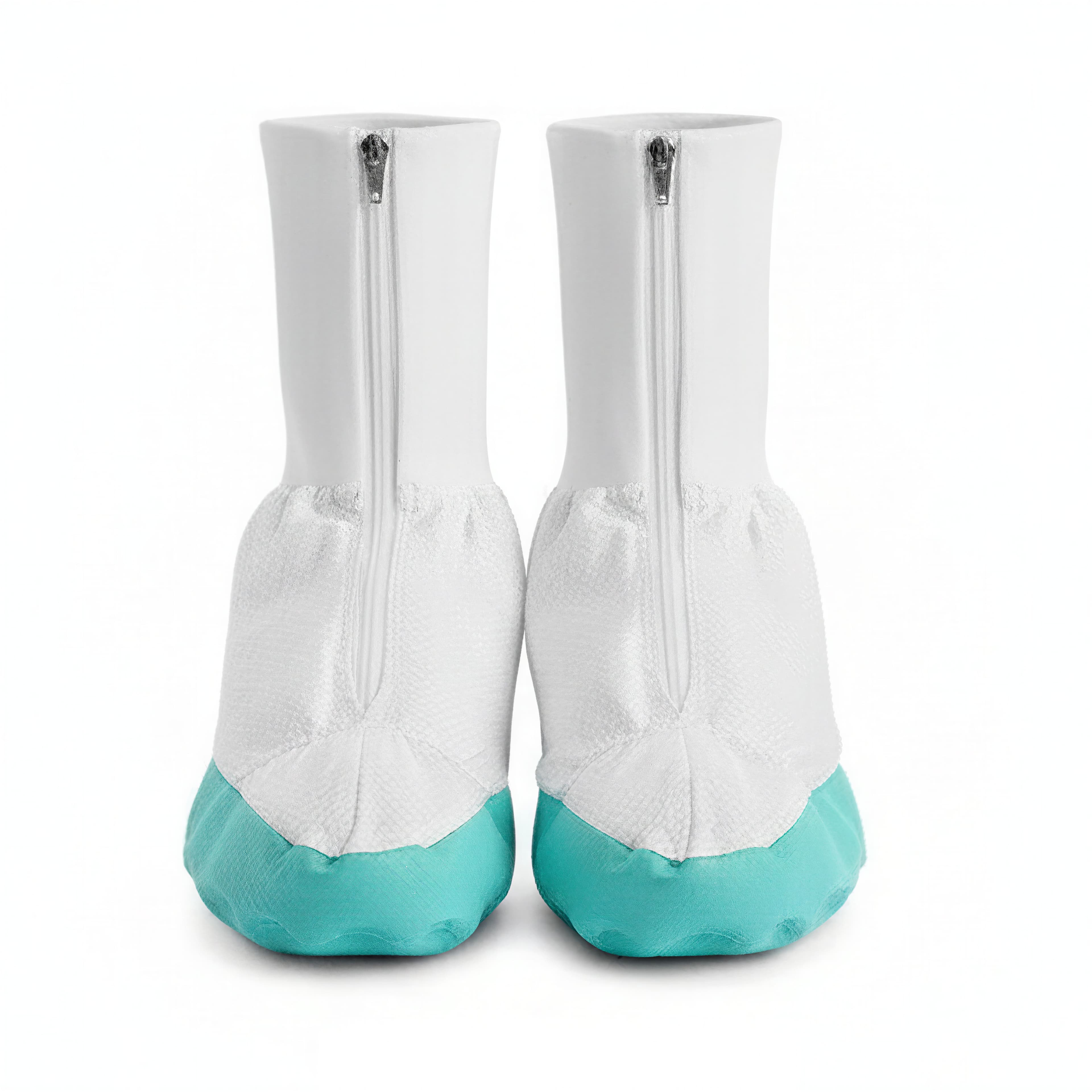 Booties for Cleanroom