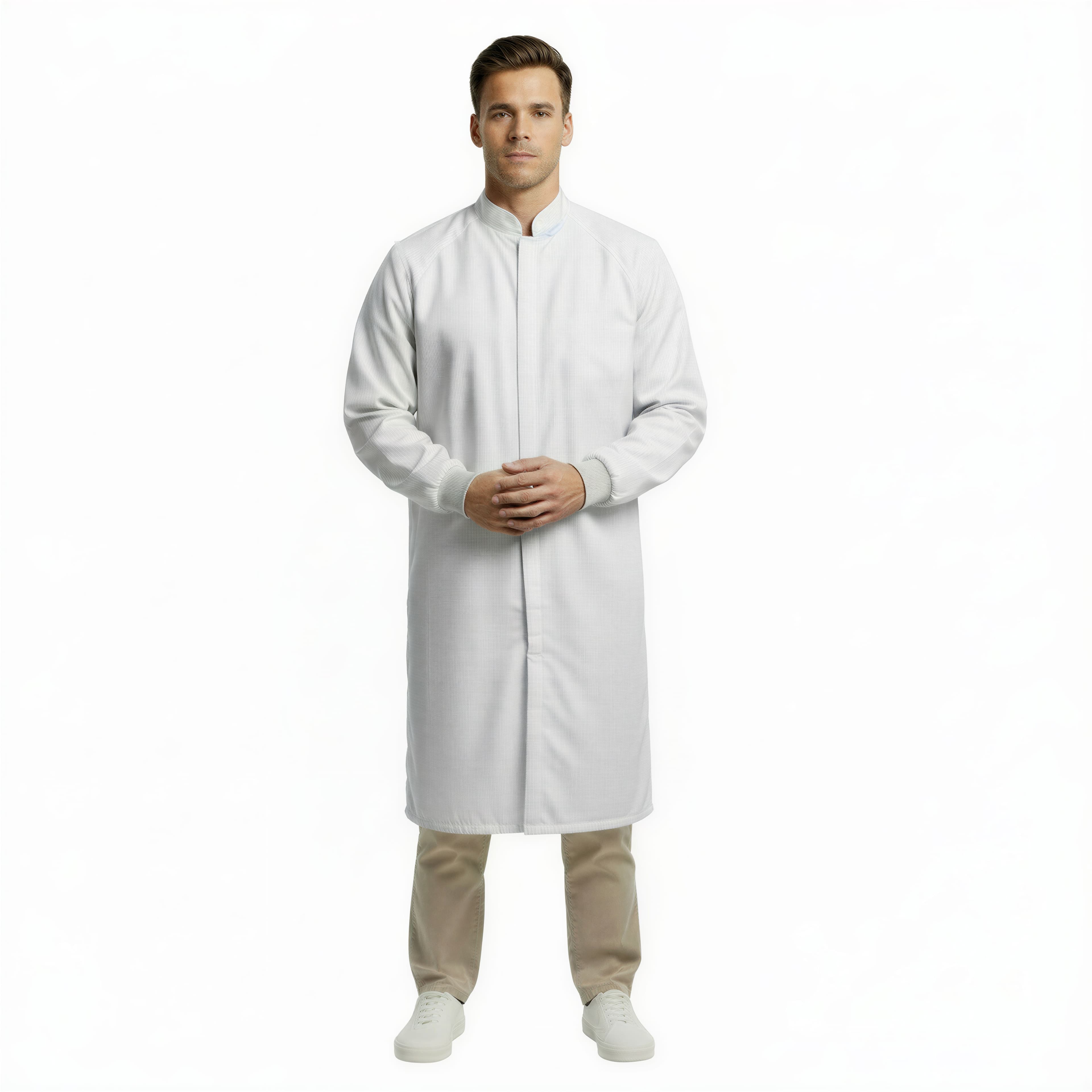 Smock for Cleanroom