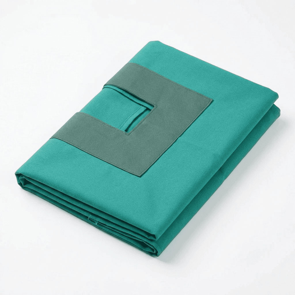 Surgical Drapes – Custom Solutions