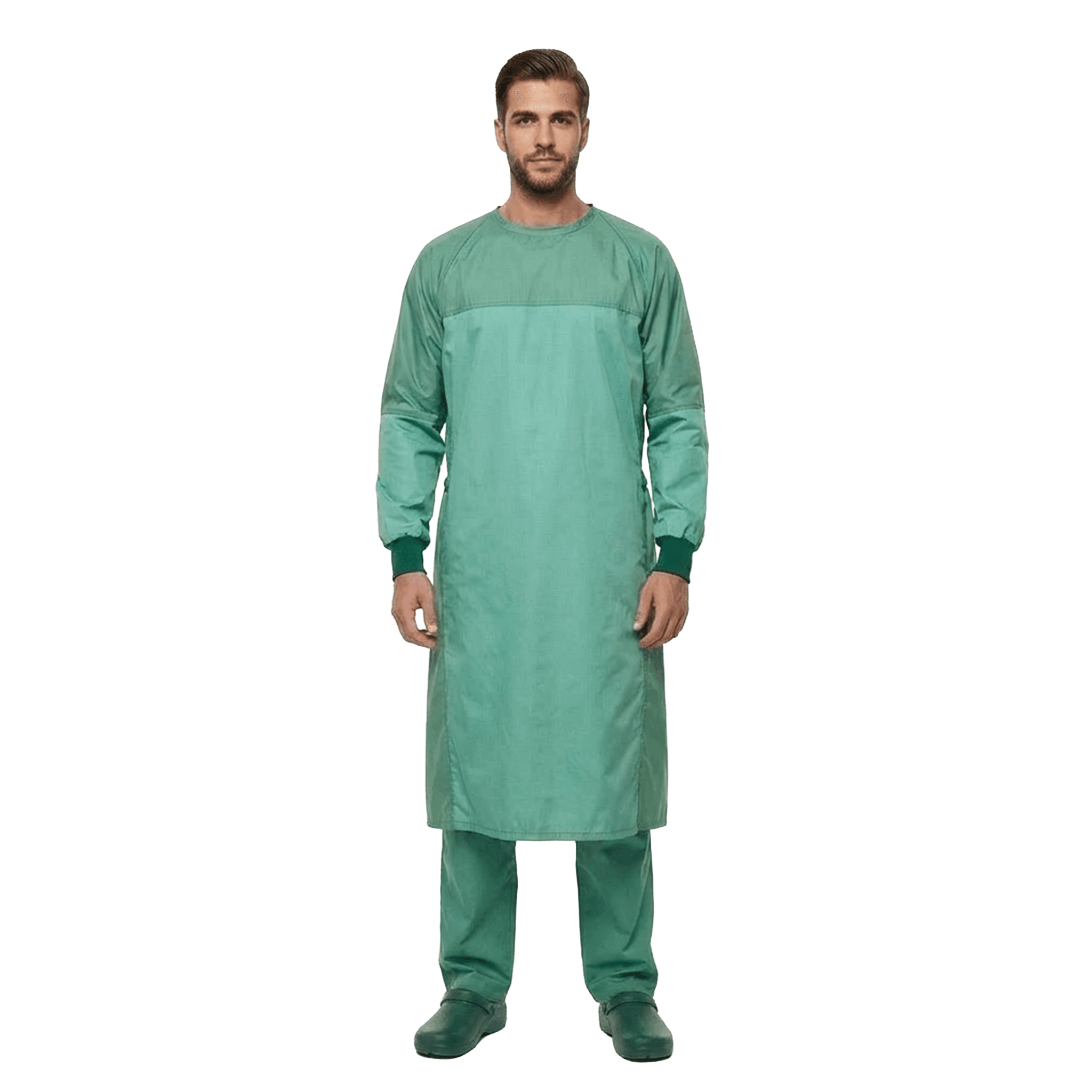 Reusable Surgical Gown